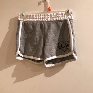 Hurley short like new​​​​​​​​
